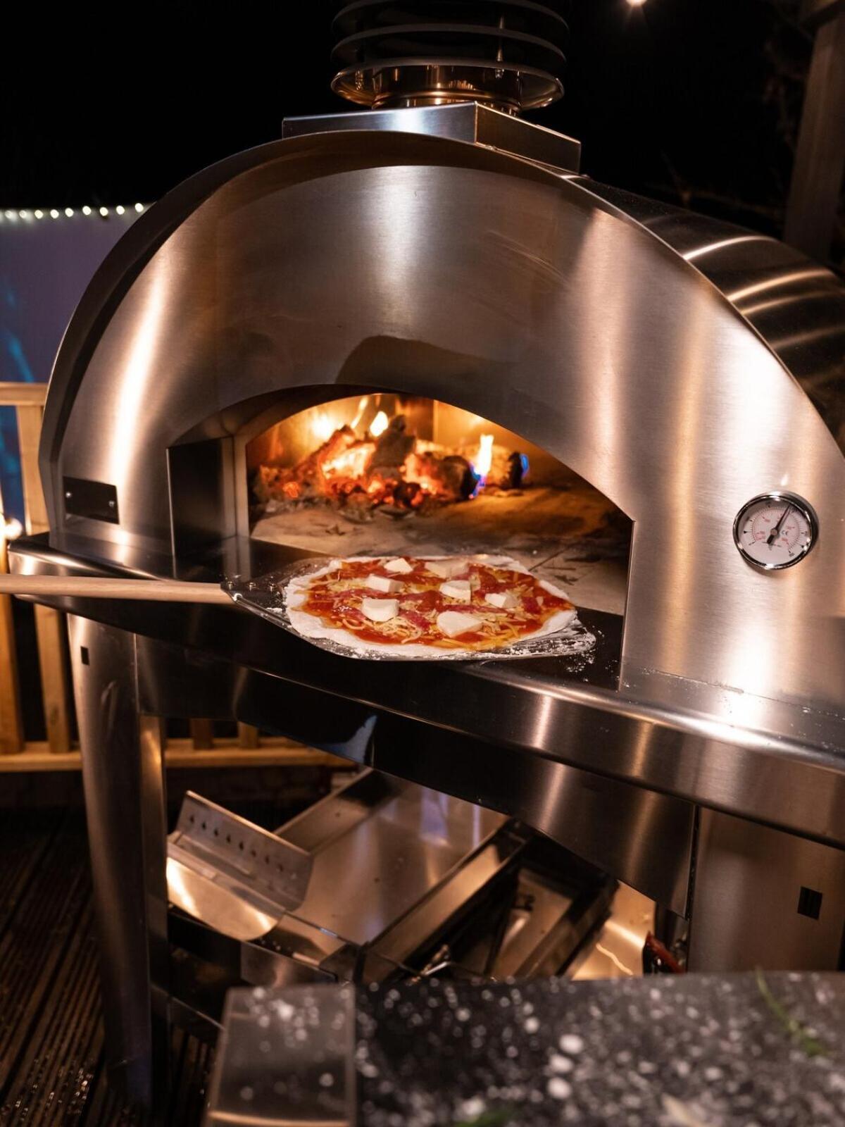 3 - Spectacular Views - Pizza Oven & Bbq Villa Pont Sticill Eksteriør bilde